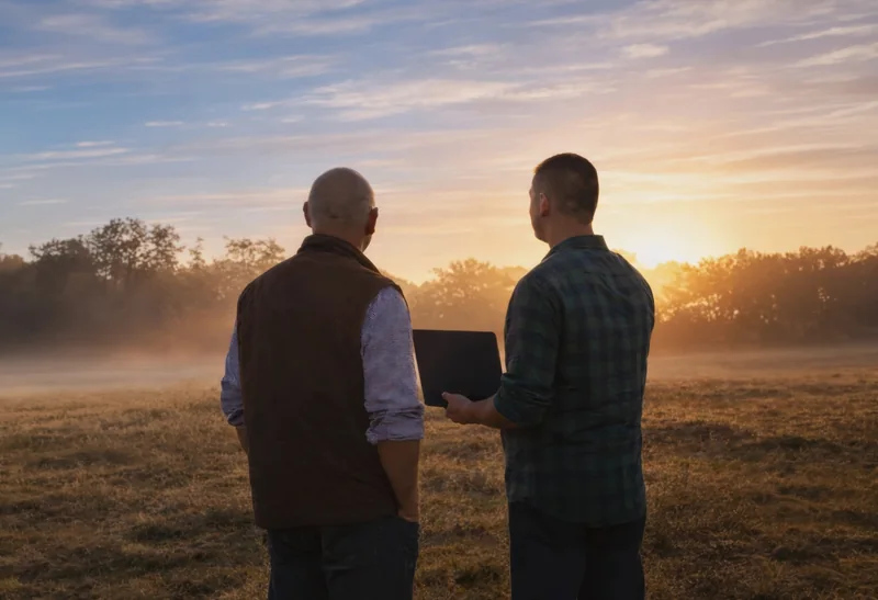 Is 4Sight a Family Business? The Story Behind Australia's Trusted Agribusiness — 4Sight agriculture article