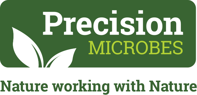 Precision Microbes – precision microbial solutions partner