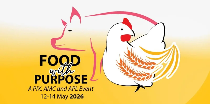4Sight at Food with Purpose 2026: Connecting Across Poultry, Pork and Feed Manufacturing — 4Sight agriculture article