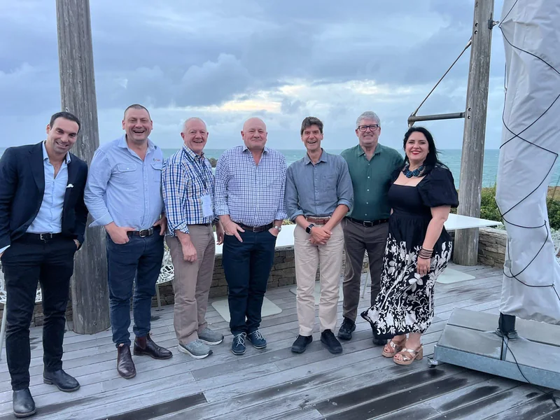 Beyond the Product: Bringing Global Ruminant Nutrition Science Back to Australia — 4Sight agriculture article
