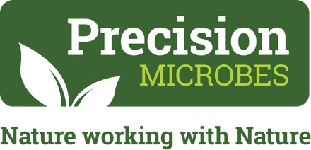 Precision Microbes – precision microbial solutions partner