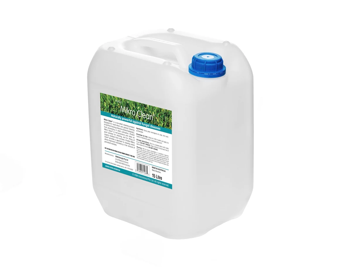PROT3CT® MIKRO CLEAN (PMC) – VRM Biologik | 4Sight