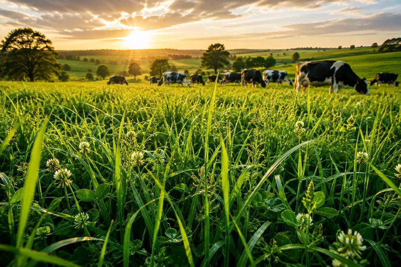 Pastures can save the planet — 4Sight agriculture article