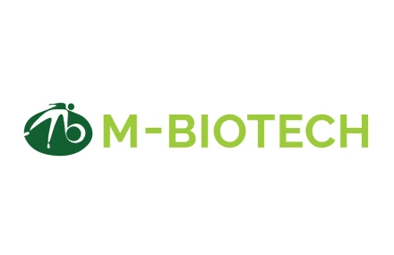 M-Biotech – microbial biotechnology partner
