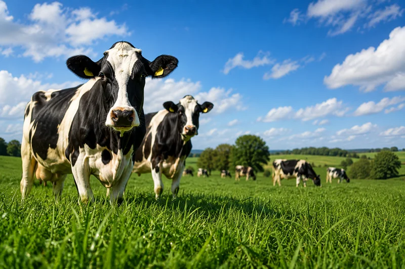 Punching bag to climate hero — 4Sight agriculture article