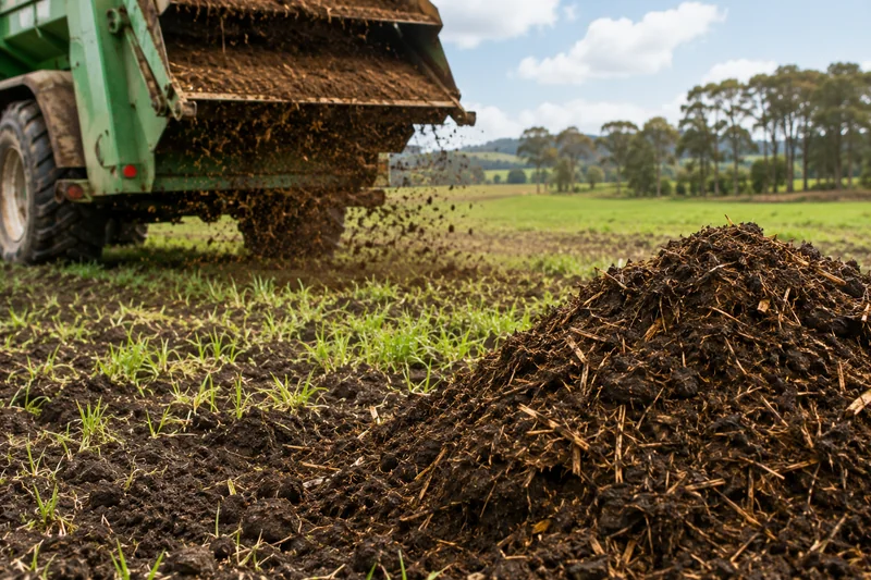 Taming the circular economy — 4Sight agriculture article