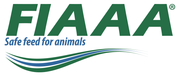 FIAAA Feed Ingredients and Additives Association of Australia logo