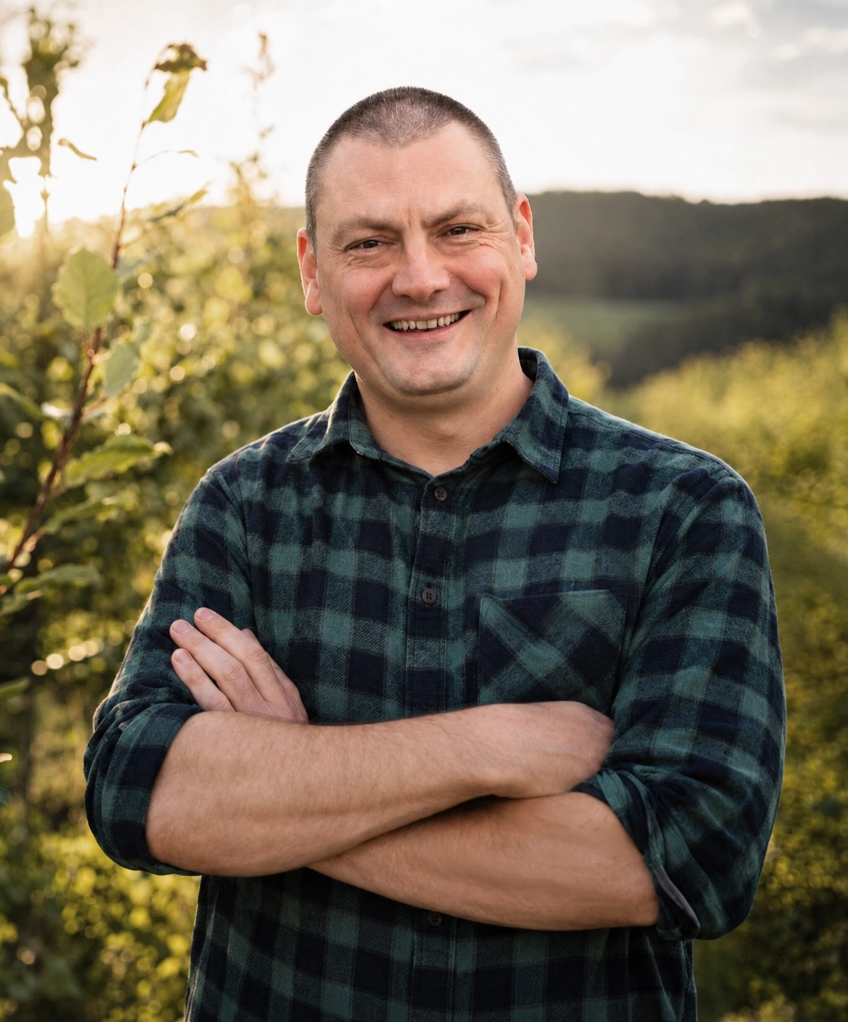 Jon Reynolds – Managing Director at 4Sight Agriculture