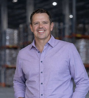 Nick Ladbrook – Operations Manager at 4Sight Agriculture