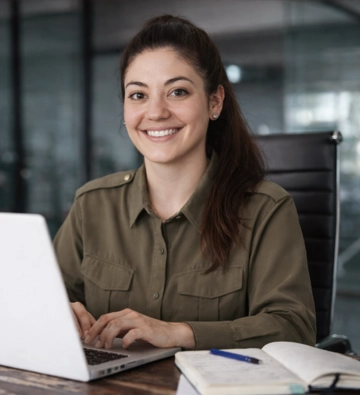 Dr Renata Mason – QA Manager at 4Sight Agriculture