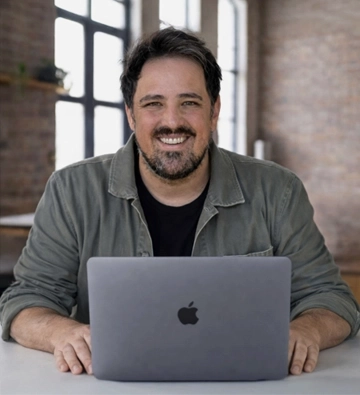 Will Saenz – Marketing Manager at 4Sight Agriculture