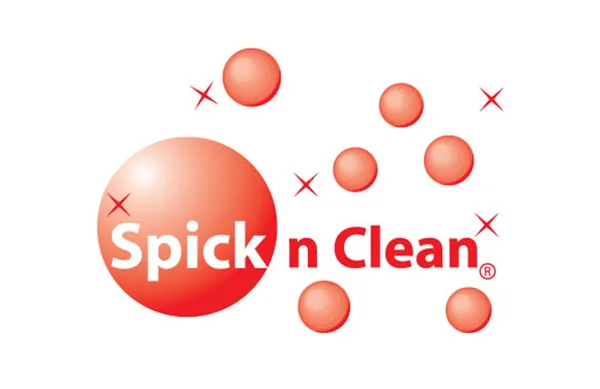 Spick n Clean – hygiene and cleaning solutions partner