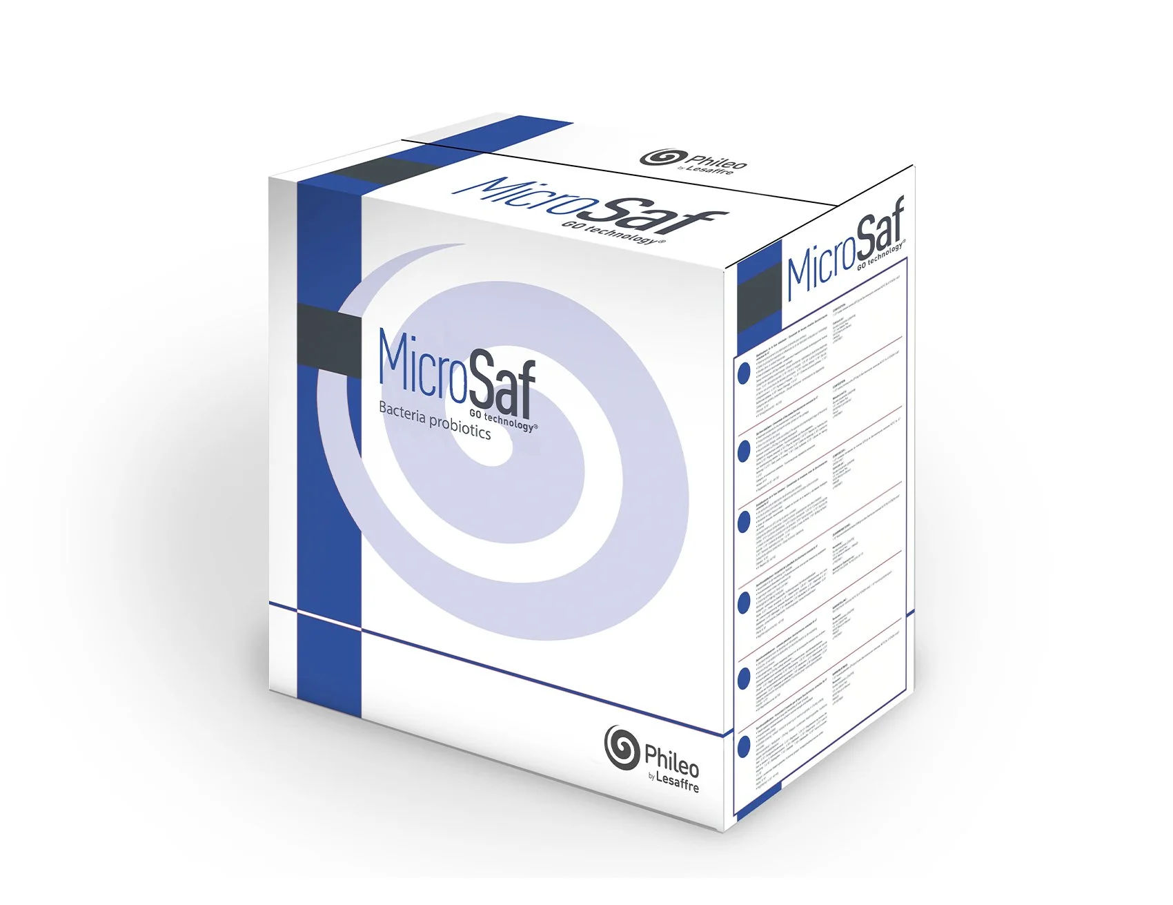 MICROSAF® 500 – Feed Additives | 4Sight