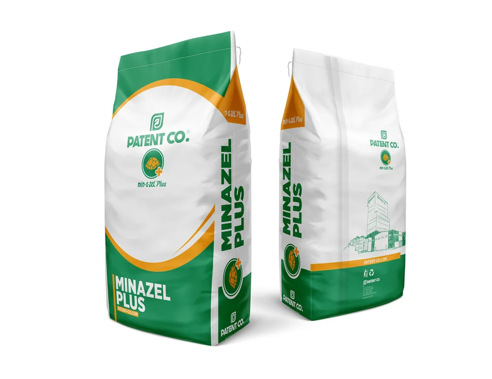 MINAZEL® PLUS – Feed Additives | 4Sight