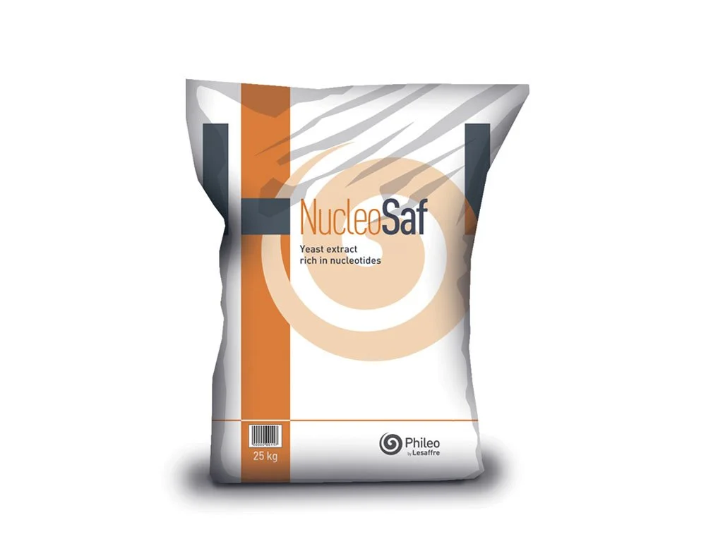 NUCLEOSAF® 600 – Feed Additives | 4Sight
