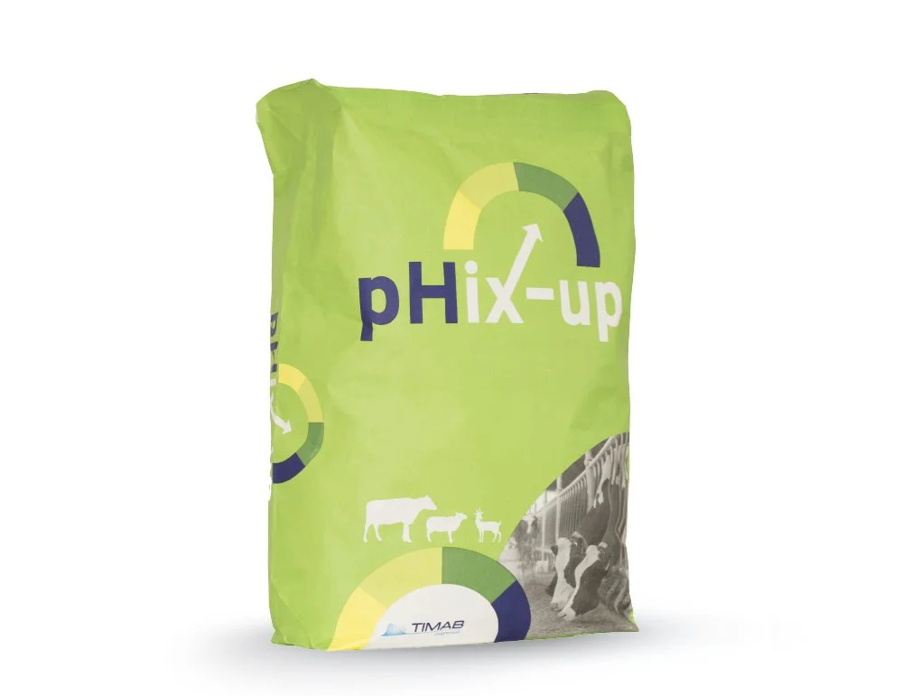 pHix-up® STD – Feed Additives | 4Sight