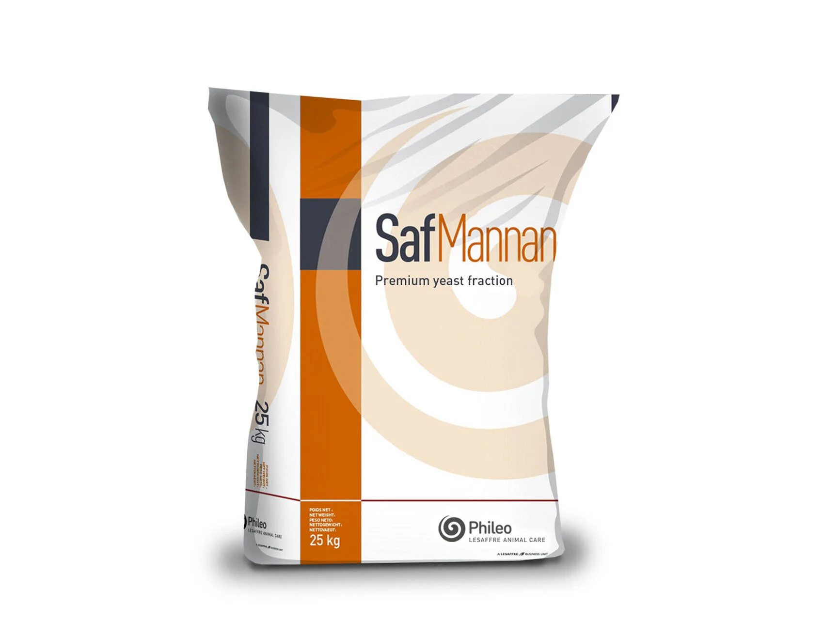 SAFMANNAN® – Feed Additives | 4Sight