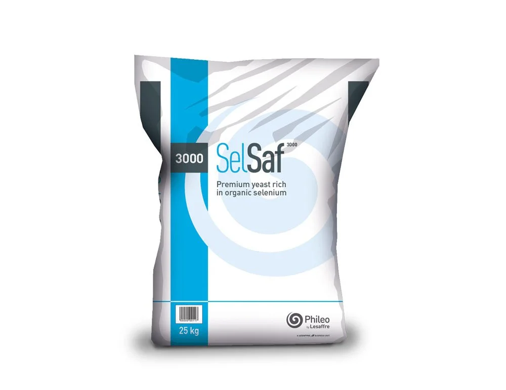 SELSAF® 3000 – Feed Additives | 4Sight